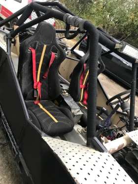 Can-Am Maverick 1.9TDI 4x4 | Mobile.bg    5