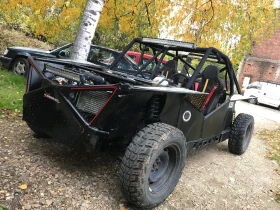 Can-Am Maverick 1.9TDI 4x4 | Mobile.bg    8