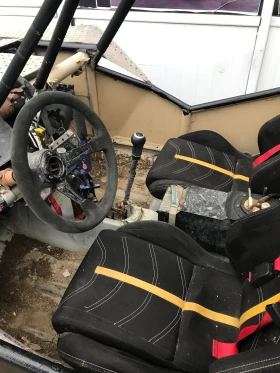 Can-Am Maverick 1.9TDI 4x4 | Mobile.bg    4