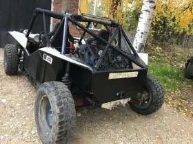 Can-Am Maverick 1.9TDI 4x4 | Mobile.bg    9