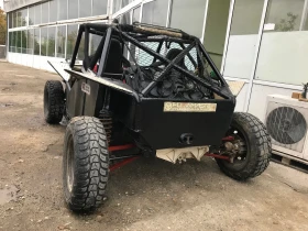 Can-Am Maverick 1.9TDI 4x4 | Mobile.bg    6