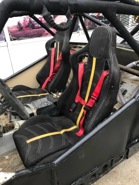 Can-Am Maverick 1.9TDI 4x4 | Mobile.bg    3