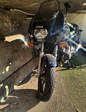 Yamaha XJ XJ 600 S, снимка 2