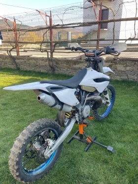 Husqvarna TE undefined | Auto.bg — изображение 3