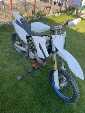 Husqvarna TE undefined | Auto.bg — изображение 4