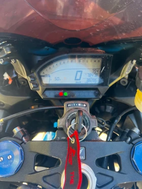 Honda Cbr undefined | Auto.bg — изображение 12