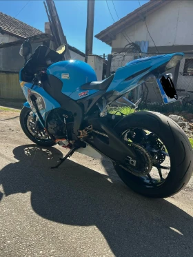 Honda Cbr undefined | Auto.bg — изображение 3