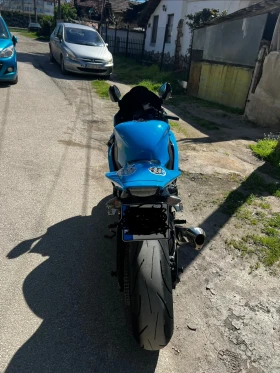 Honda Cbr undefined | Auto.bg — изображение 4