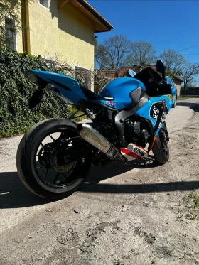 Honda Cbr undefined | Auto.bg — изображение 6