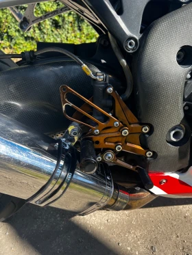 Honda Cbr undefined | Auto.bg — изображение 7