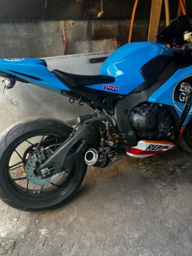 Honda Cbr undefined | Auto.bg — изображение 14