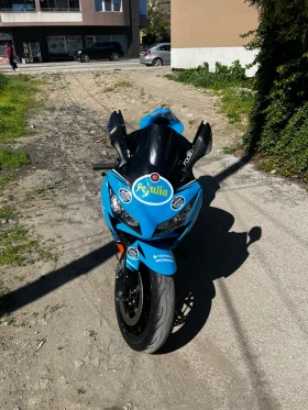 Honda Cbr undefined | Auto.bg — изображение 2