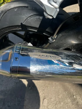 Honda Cbr undefined | Auto.bg — изображение 9