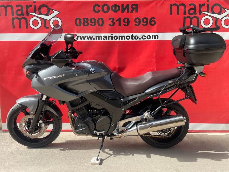Yamaha Tdm 900I Lizing, снимка 10 - Мотоциклети и мототехника - 46305276