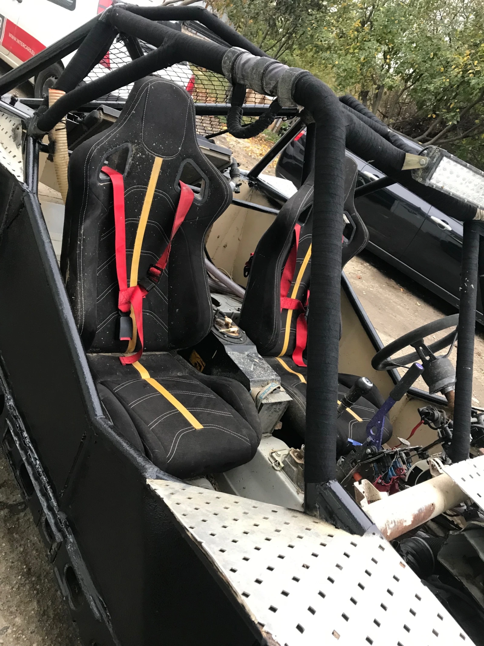 Can-Am Maverick 1.9TDI 4x4 | Mobile.bg   5