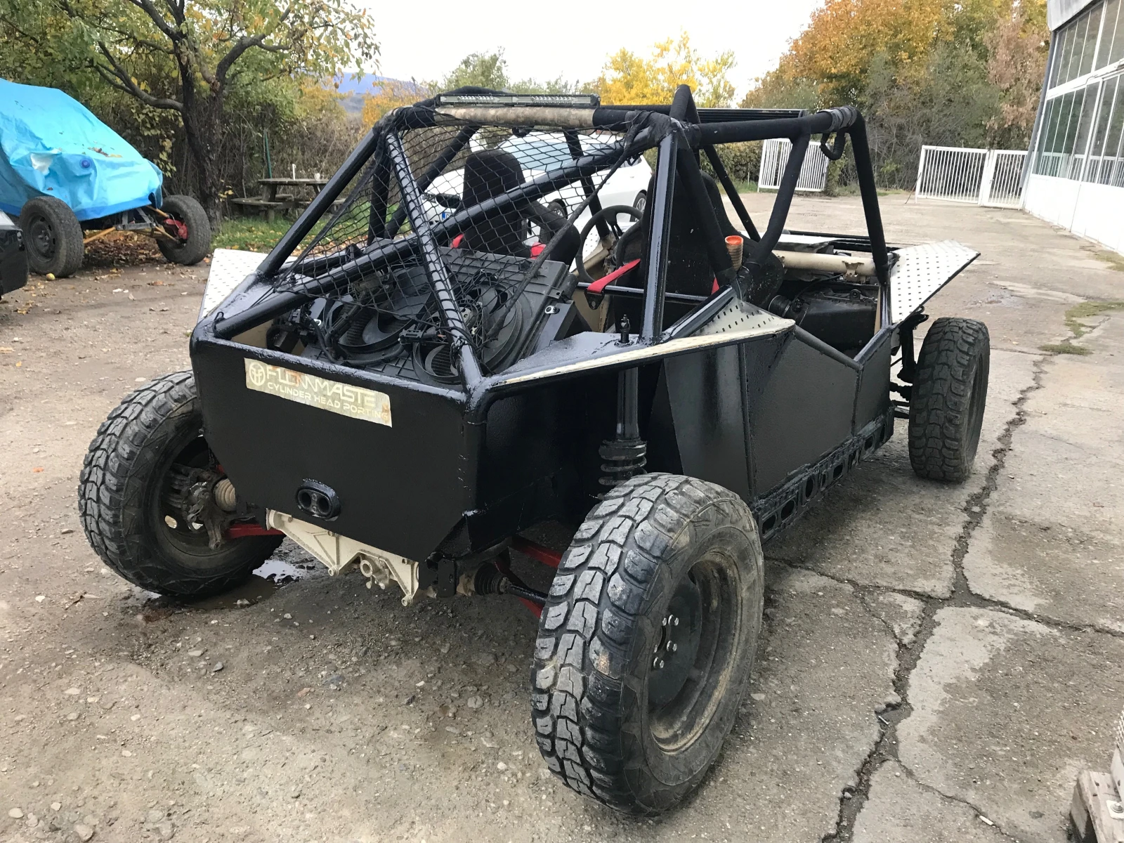 Can-Am Maverick 1.9TDI 4x4 | Mobile.bg   7