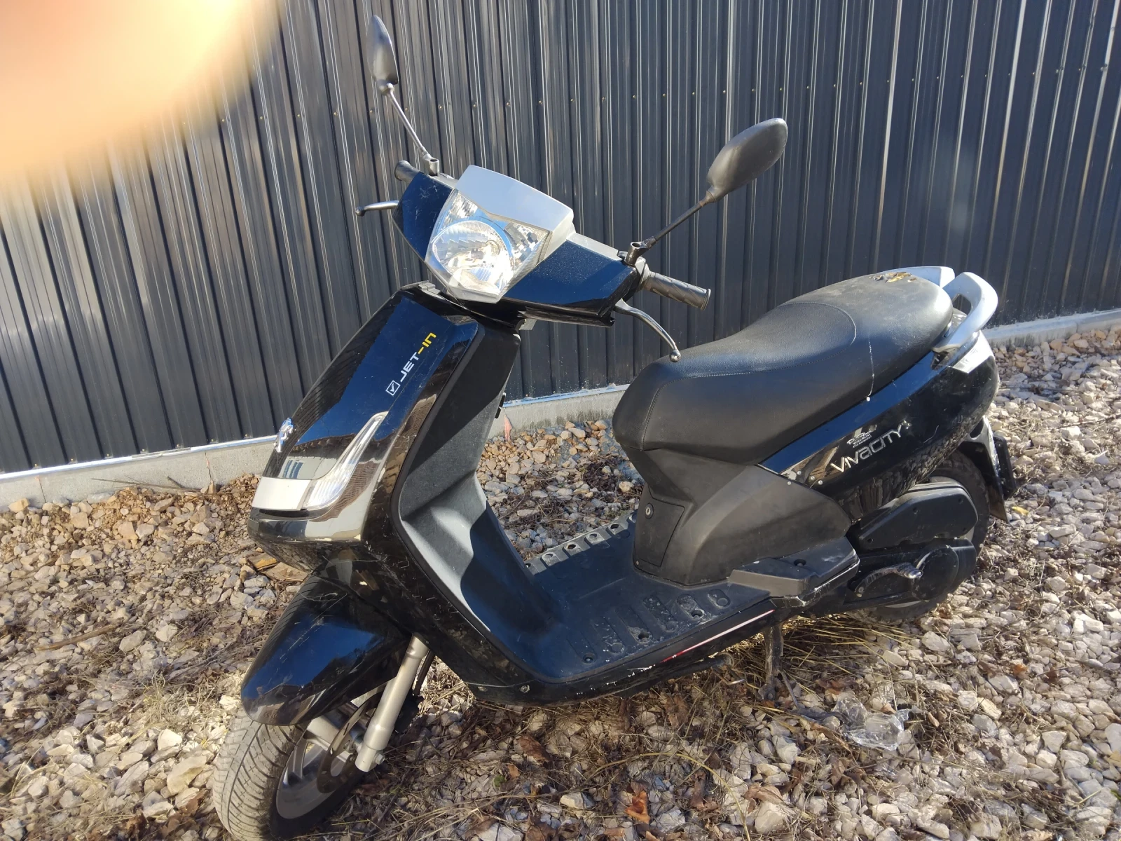 Peugeot Vivacity | Mobile.bg   2