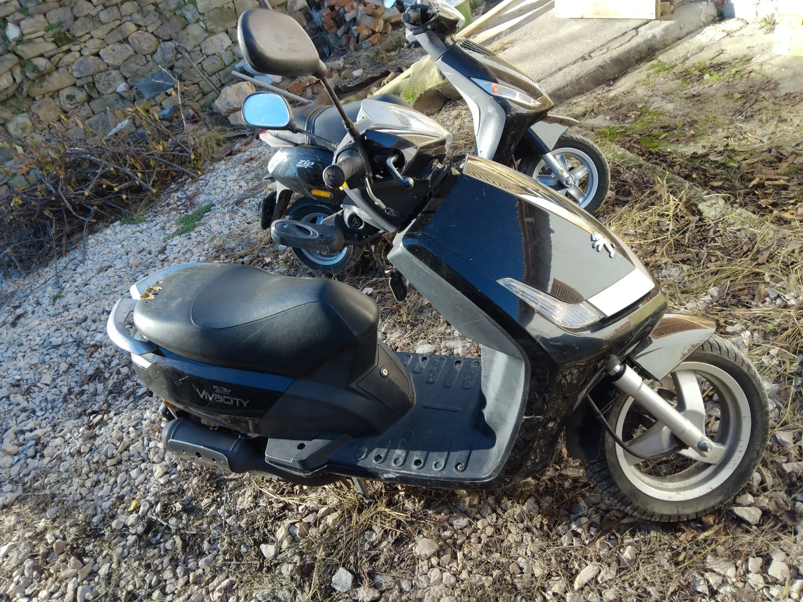 Peugeot Vivacity | Mobile.bg   1