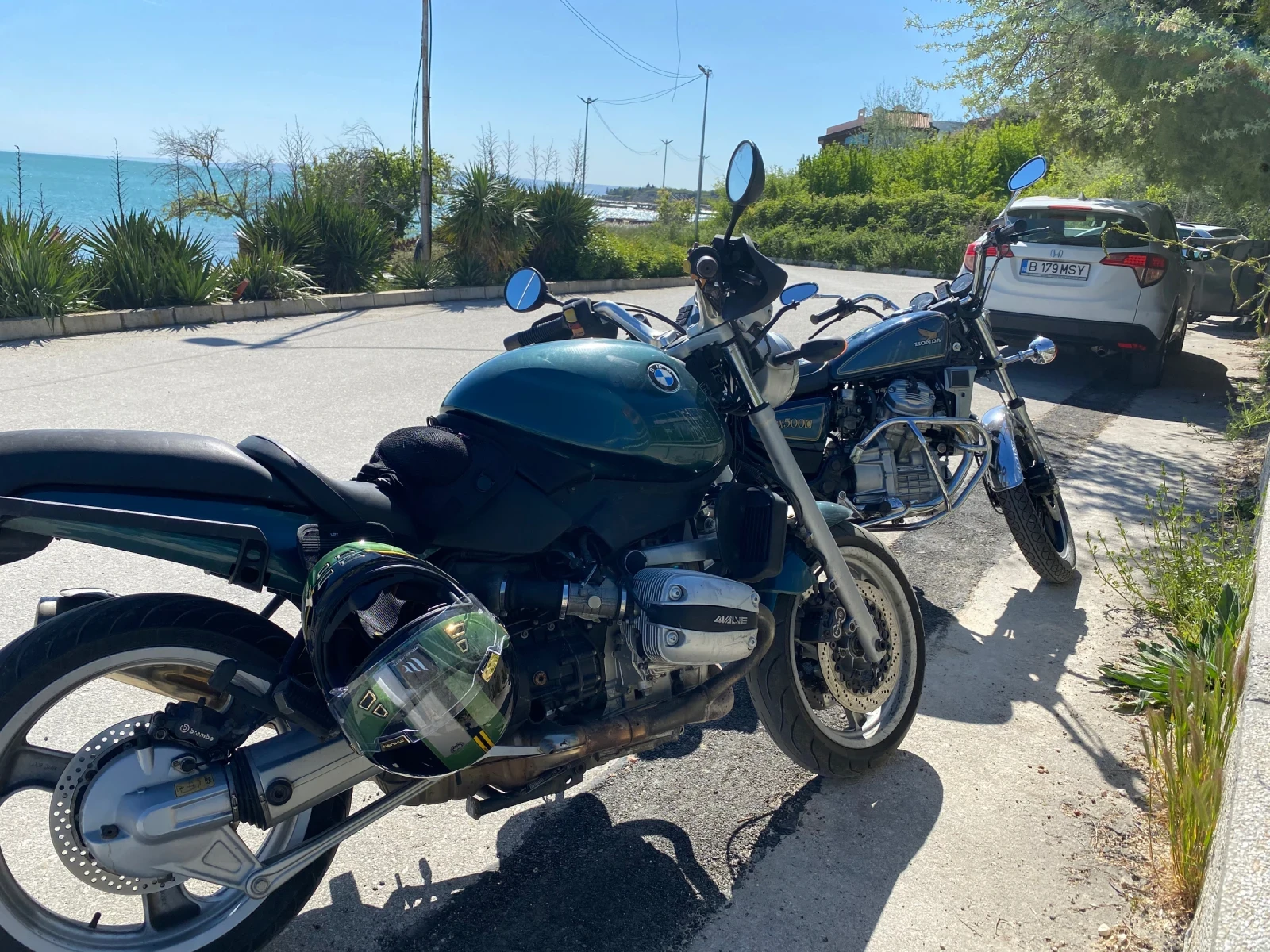 BMW R R850R | Mobile.bg � ����������� 4