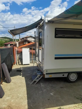 Обява за продажба на Кемпер VW T4 ~19 000 лв. - изображение 7