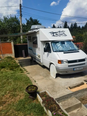 Обява за продажба на Кемпер VW T4 ~19 000 лв. - изображение 6