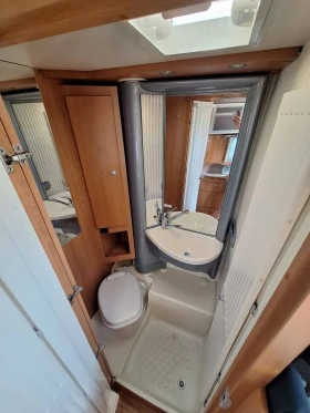 ������ Dethleffs Advantage Integal  | Mobile.bg � ����� ������ 14