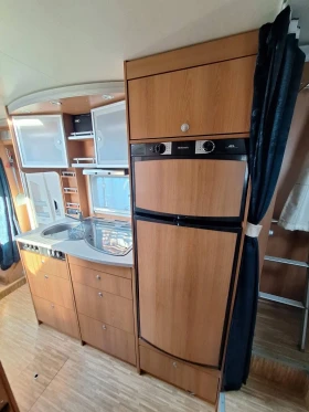 ������ Dethleffs Advantage Integal  | Mobile.bg � ����� ������ 9