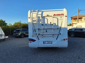 ������ Dethleffs Advantage Integal  | Mobile.bg � ����� ������ 5