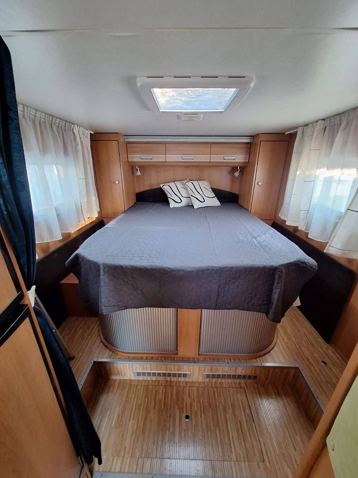 ������ Dethleffs Advantage Integal  | Mobile.bg � ����������� 15