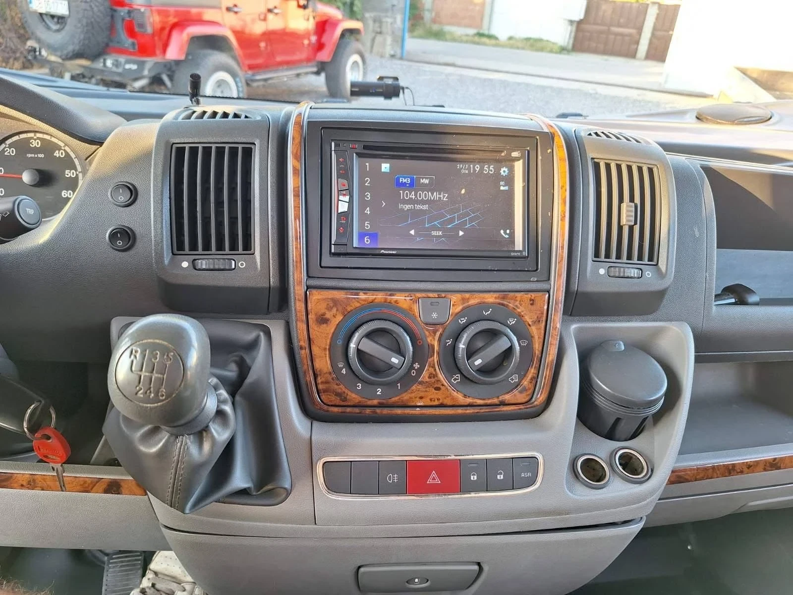 ������ Dethleffs Advantage Integal  | Mobile.bg � ����������� 7