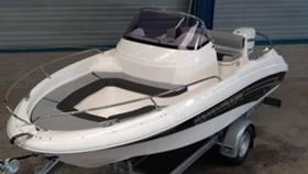 Лодка Собствено производство MEGGACRAFT 500 OPEN, снимка 9