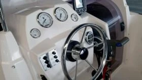 Лодка Собствено производство MEGGACRAFT 500 OPEN, снимка 5