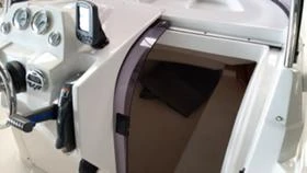 Лодка Собствено производство MEGGACRAFT 500 OPEN, снимка 8