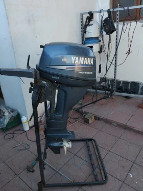 Лодка Ally Allegra 430, снимка 6