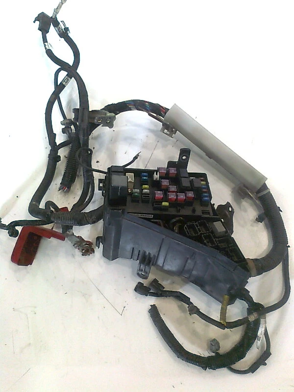 бушонно табло (1) за Субару Легаси 3,0 бензин 