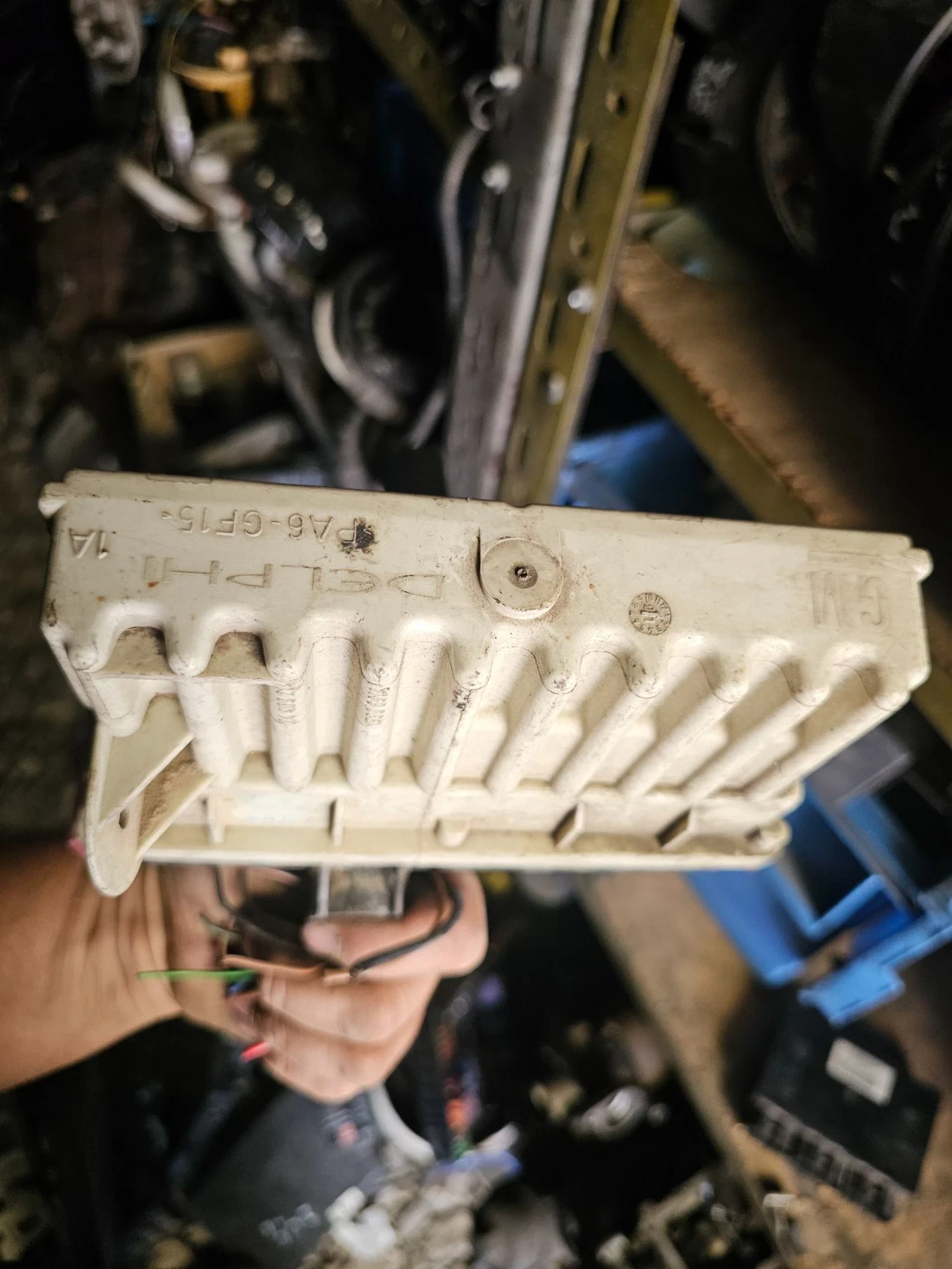 Opel  управление перки 24409214 опел Зафира астра Chevrolet  captiva 15396914