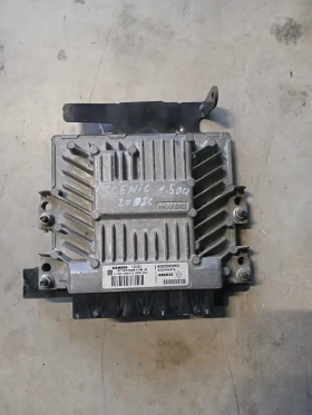 ����� �� �������� �� S122326108A �������� Renault Scenic 2005�