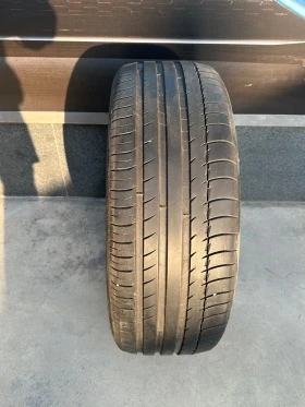 Гуми Летни 245/45R20, снимка 1