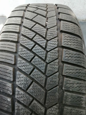 Гуми с джанти Continental 205/55R17, снимка 4