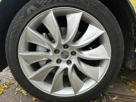 Джанти за Infiniti Qx, снимка 1