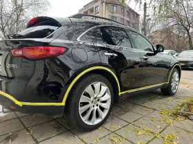 Джанти за Infiniti Qx, снимка 3