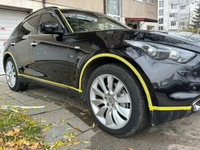 Джанти за Infiniti Qx, снимка 4