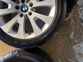 Гуми с джанти Pirelli 235/50R18, снимка 9