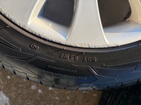 Гуми с джанти Pirelli 235/50R18, снимка 8