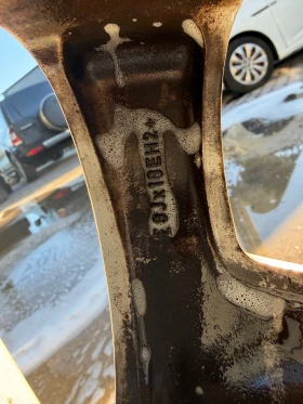 Гуми с джанти Pirelli 235/50R18, снимка 6