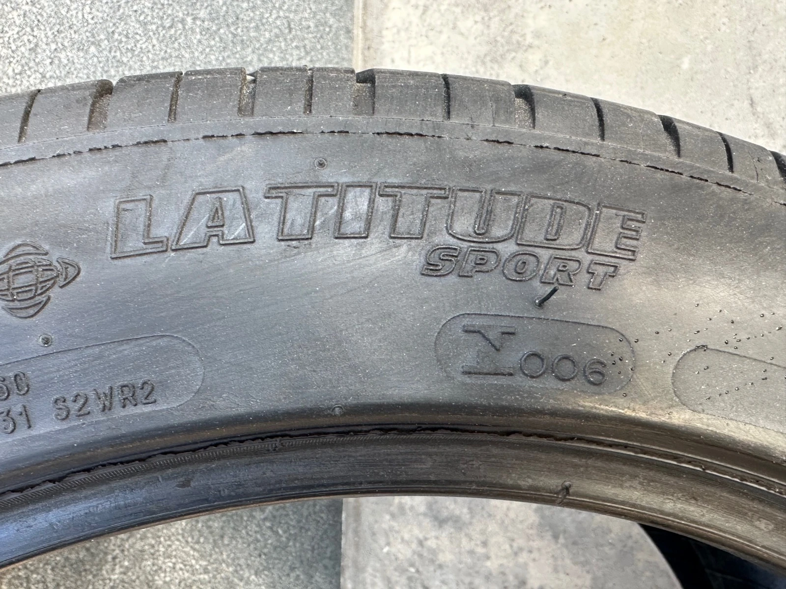 ���� 245/45R20 | Mobile.bg � ����������� 3