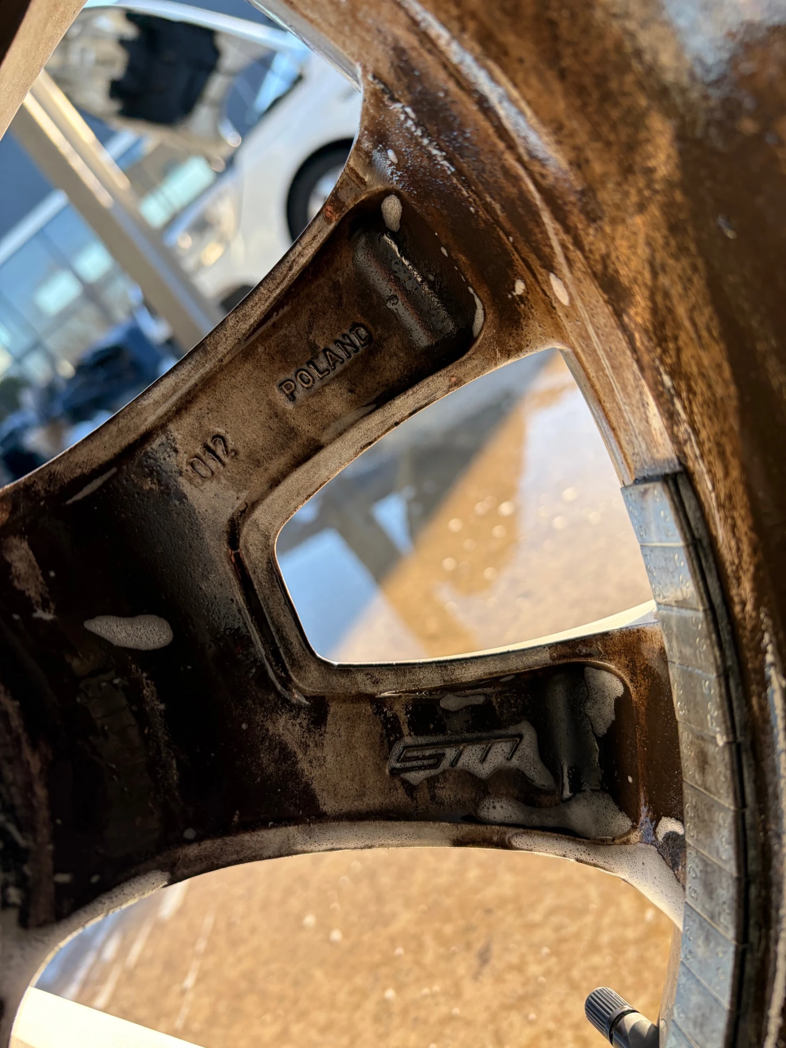 ���� � ������ 235/50R18 �� BMW X3 | Mobile.bg � ����������� 7