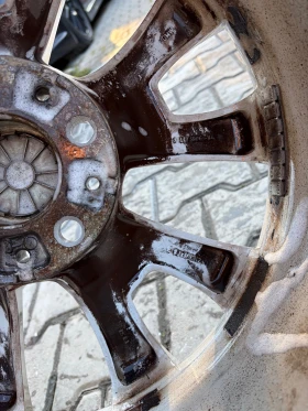 Гуми с джанти Pirelli 235/50R18, снимка 10 - Гуми и джанти - 53113874