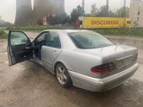 Mercedes-Benz E 220 CDI, снимка 6