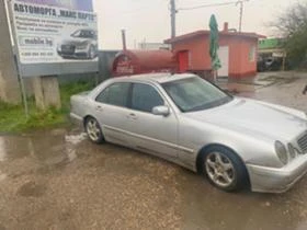 Mercedes-Benz E 220 CDI, снимка 2